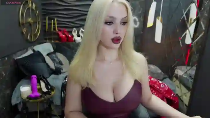 MistressDarsy