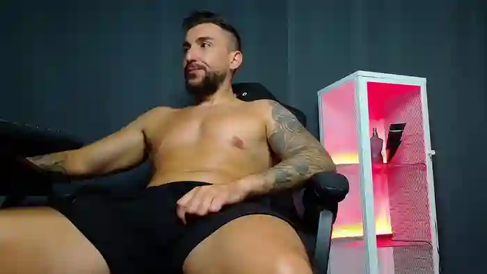 MightyAaron66