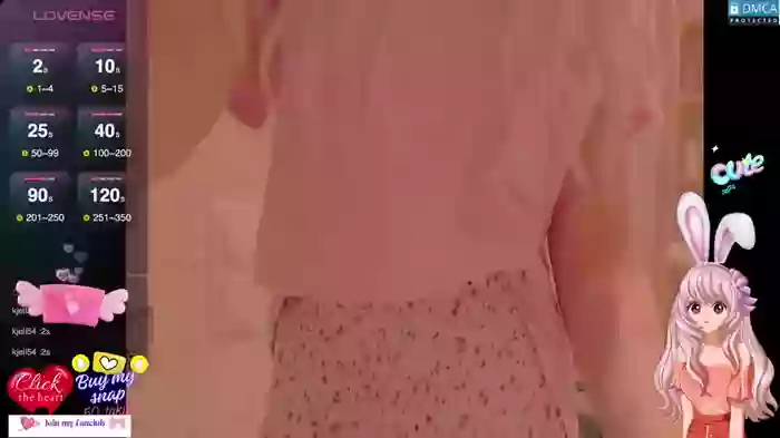 Blondecandie