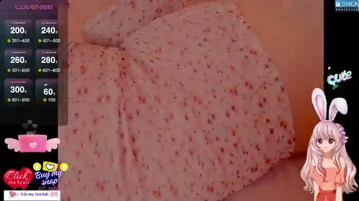 Blondecandie