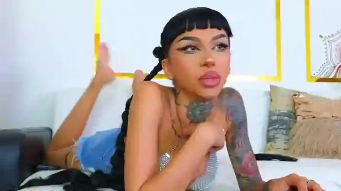PandoraVolkov