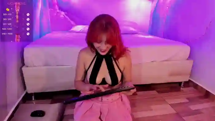 PennyJhonson