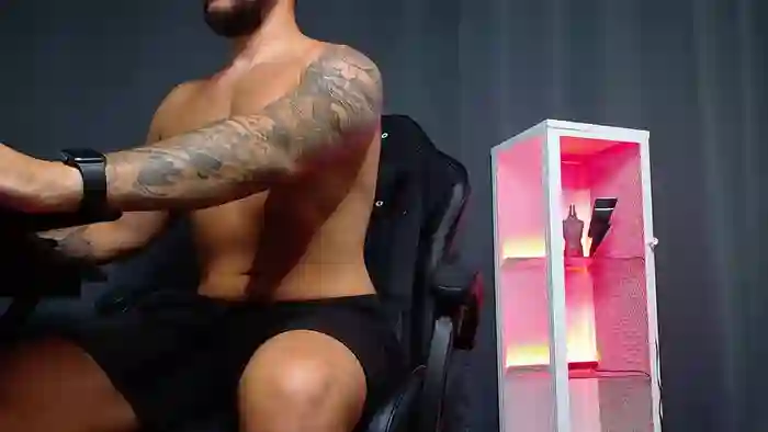 MightyAaron66