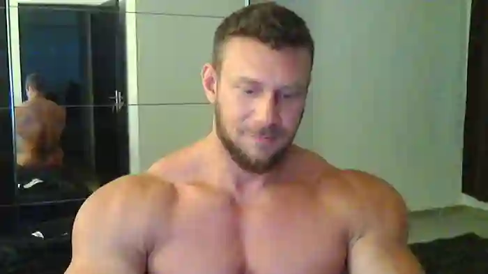 muscularkevin