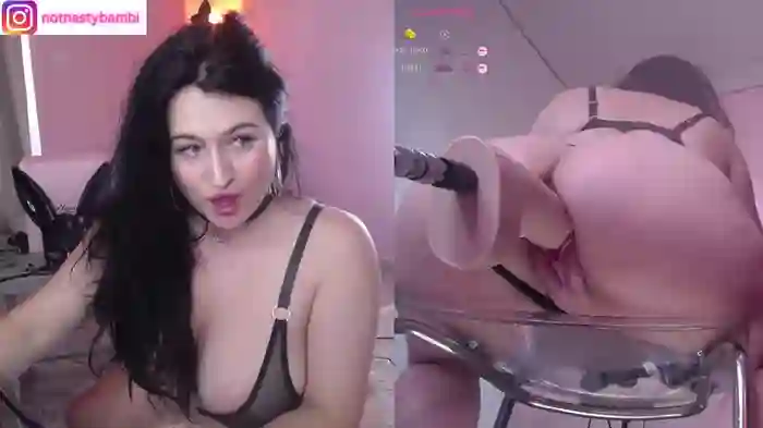 Nastybambi
