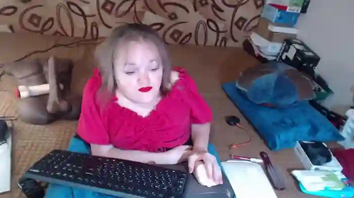 MiniNatalie Stripchat camshow recording