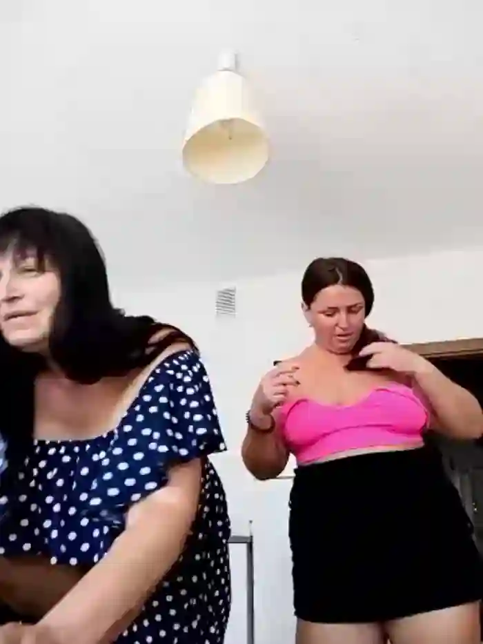 Women-pleasures