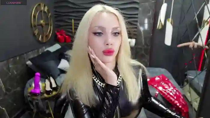 MistressDarsy