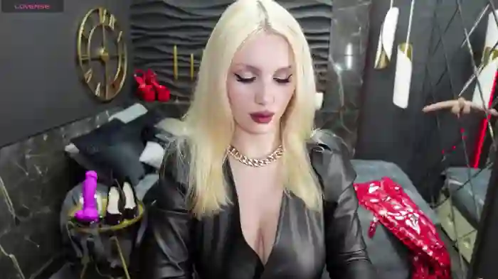 MistressDarsy