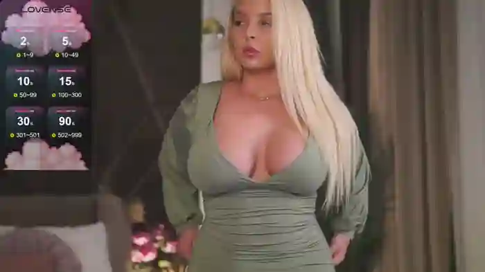 VictoriaMorrone