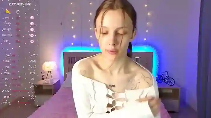 LesyaHayes