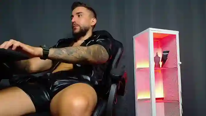 MightyAaron66