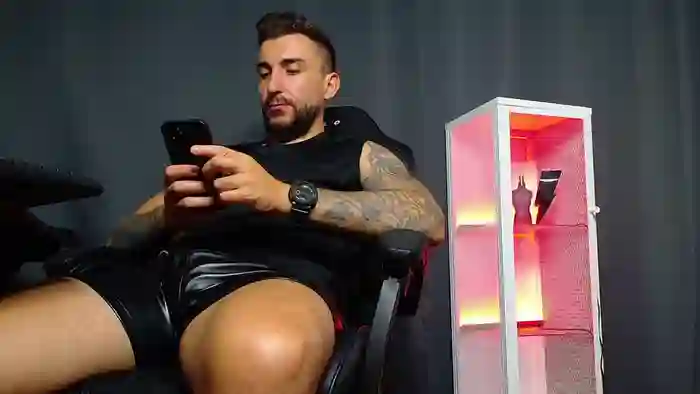 MightyAaron66