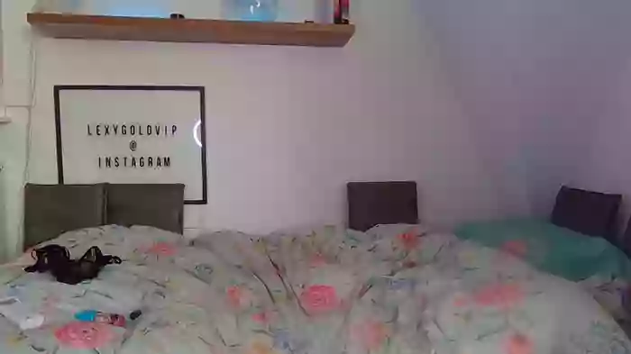 LexyGold
