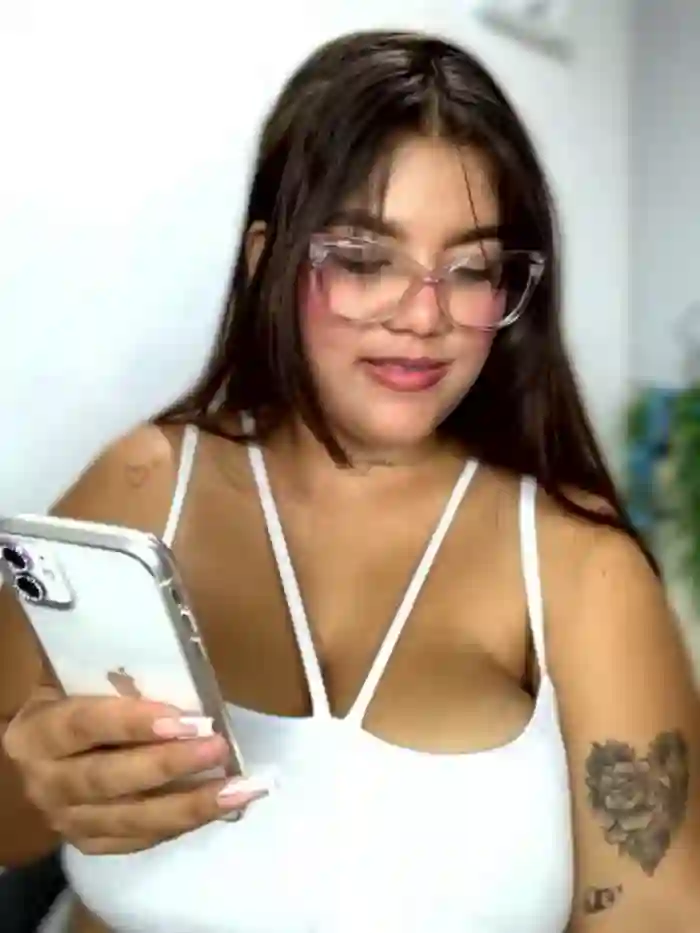Michellesexxy