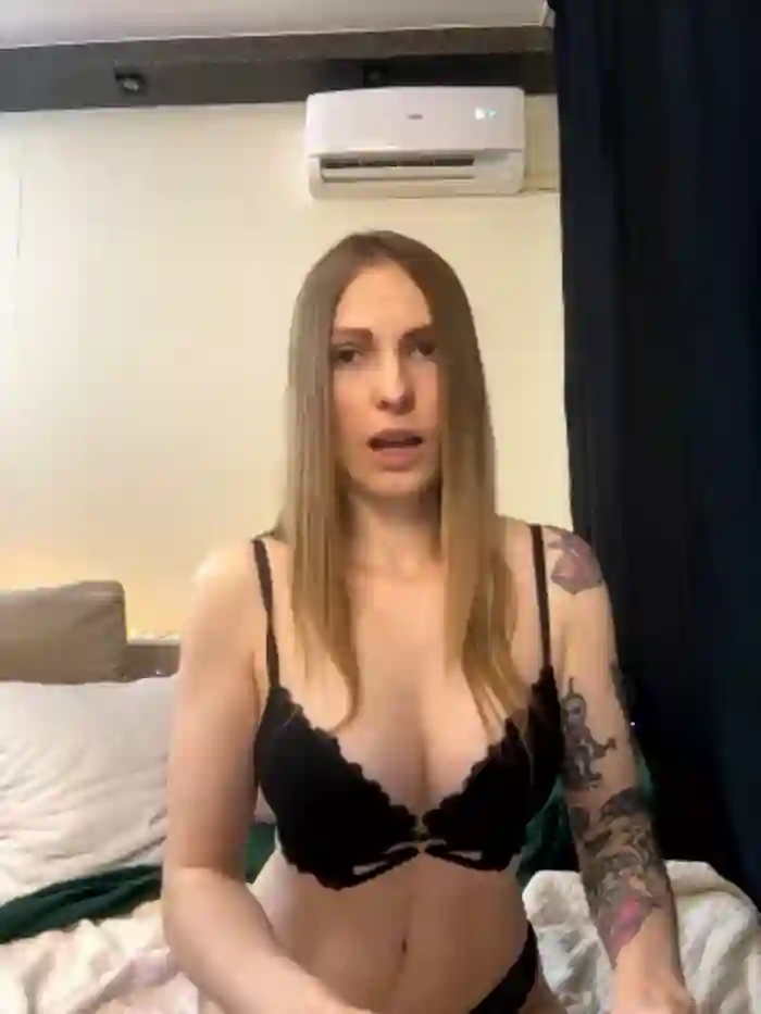 RachelBelI