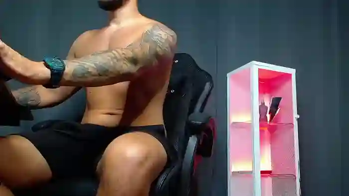 MightyAaron66