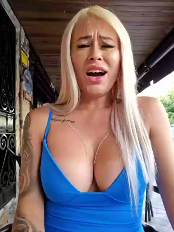 MILFBARBY