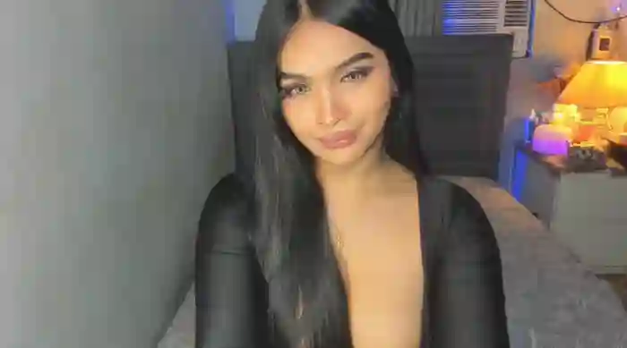 PrettyYoungHugeCockTS