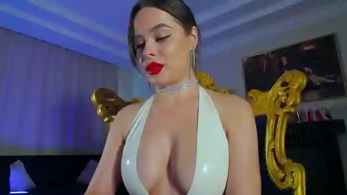 MistressMilana
