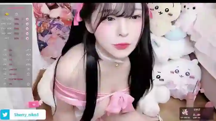 Sherry_niko
