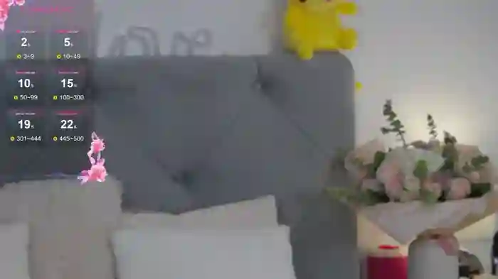 EvieRosie