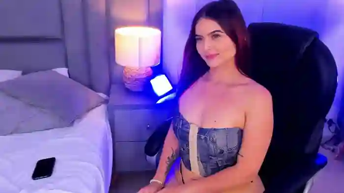 ValeryHilton