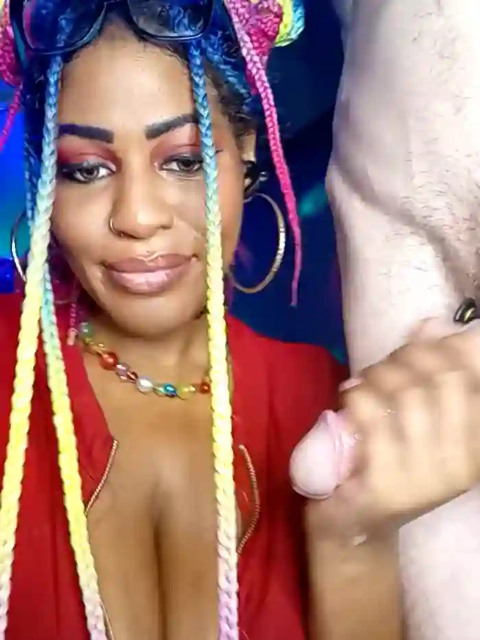AmazonianMistress