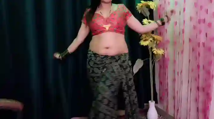 Param_Sundari