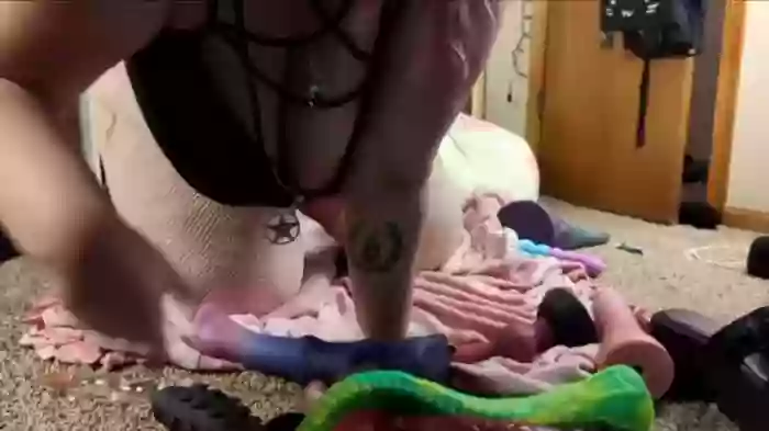 Cutegothcrybabyx