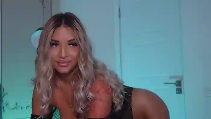 NadiaNix