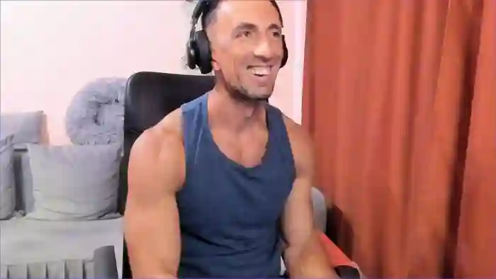 HotHunkTrainer