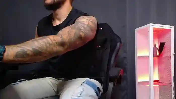 MightyAaron66