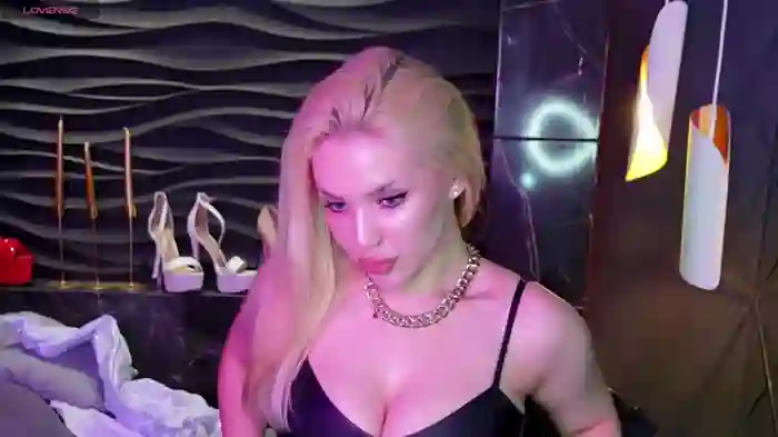 MistressDarsy