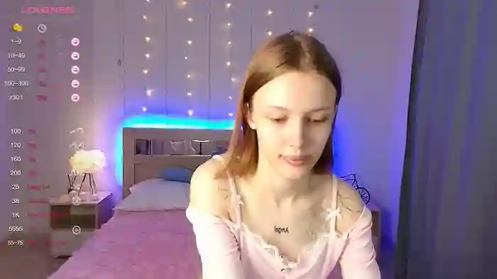 LesyaHayes