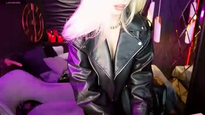 MistressDarsy