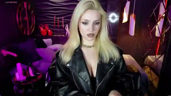 MistressDarsy