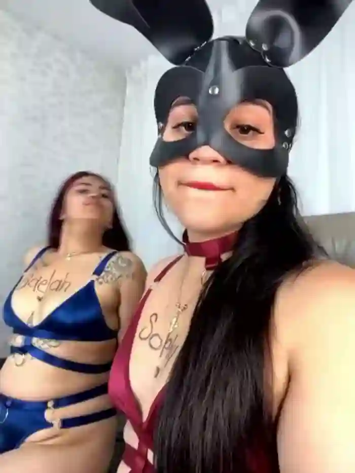 RollingGirls