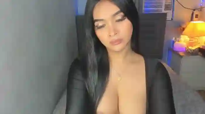 PrettyYoungHugeCockTS