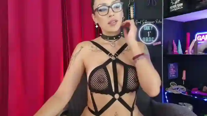 iammistress
