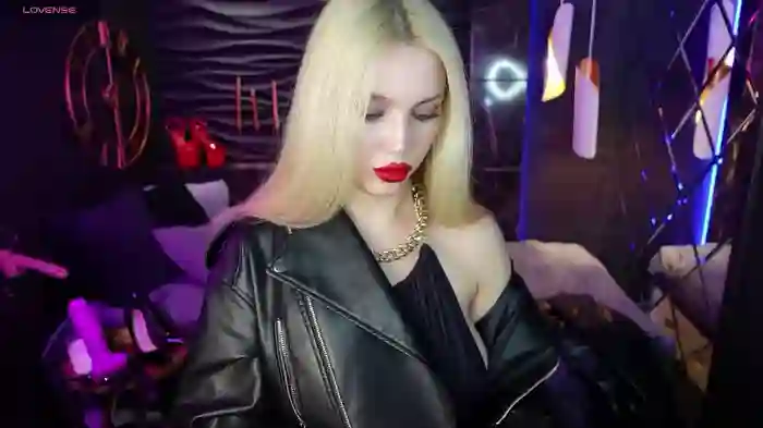 MistressDarsy