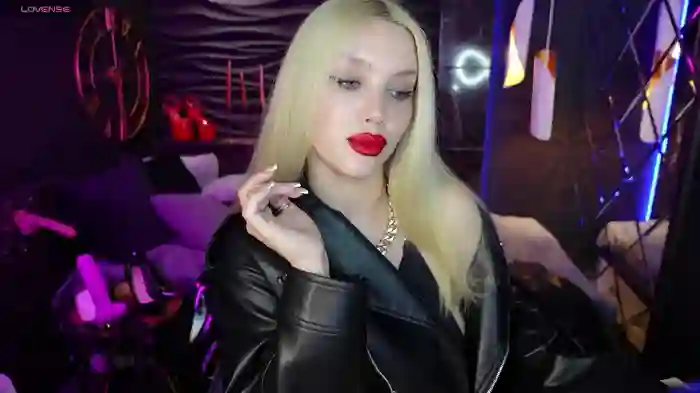 MistressDarsy