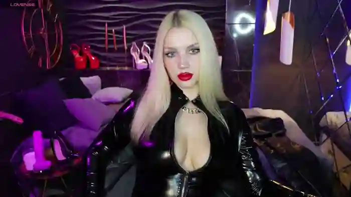 MistressDarsy