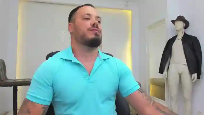 ZackConnors