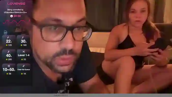 CoupleDnA