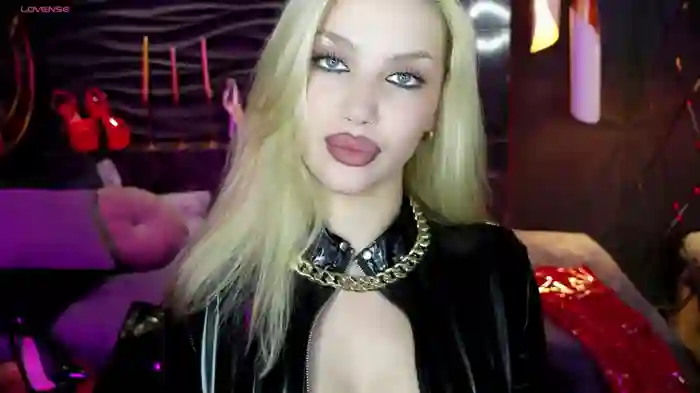 MistressDarsy