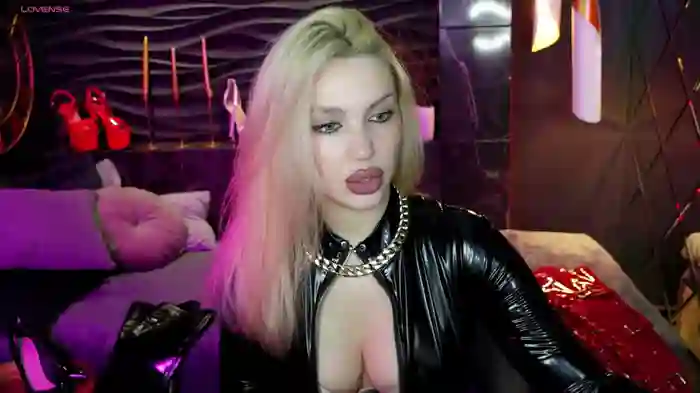 MistressDarsy