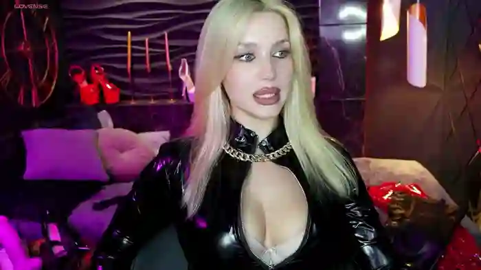 MistressDarsy