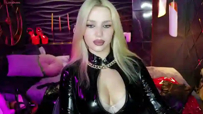 MistressDarsy