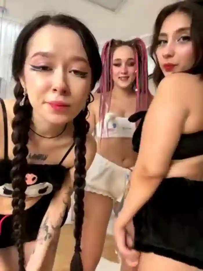 RollingGirls